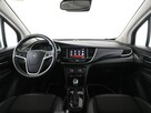 Opel Mokka X automat Innovation półskóra navi kamera grzane fotele tempomat - 15