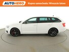 Škoda Octavia RS Automat Navi Kamera cofania Klimatyzacja Podgrzewane fotele - 2