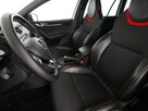 Škoda Octavia RS Automat Navi Kamera cofania Klimatyzacja Podgrzewane fotele - 13