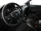 Škoda Octavia RS Automat Navi Kamera cofania Klimatyzacja Podgrzewane fotele - 14