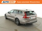 Volvo V60 Inscription Expression PHEV AWD T6 panorama navi kamera grzane fotele - 4