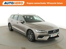 Volvo V60 Inscription Expression PHEV AWD T6 panorama navi kamera grzane fotele - 10
