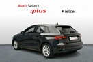 Audi A3 35TFSI 150 KM Stronic Kamera AndroidAuto Gwarancja SalonPL - 2