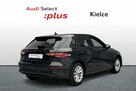 Audi A3 35TFSI 150 KM Stronic Kamera AndroidAuto Gwarancja SalonPL - 3