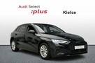 Audi A3 35TFSI 150 KM Stronic Kamera AndroidAuto Gwarancja SalonPL - 4