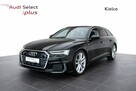 Audi A6 55TFSIe Quattro Sline B&O Virtual MatrixHD TempomatACC Kamera HeadUp - 1