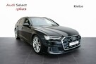 Audi A6 55TFSIe Quattro Sline B&O Virtual MatrixHD TempomatACC Kamera HeadUp - 5