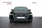 Audi A6 55TFSIe Quattro Sline B&O Virtual MatrixHD TempomatACC Kamera HeadUp - 6