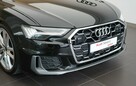 Audi A6 55TFSIe Quattro Sline B&O Virtual MatrixHD TempomatACC Kamera HeadUp - 7