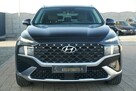 Hyundai Santa Fe FUL LED 7-osob panorama skóra kamery wentylacja parktronik TOTALNY MAX - 2