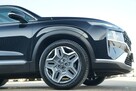 Hyundai Santa Fe FUL LED 7-osob panorama skóra kamery wentylacja parktronik TOTALNY MAX - 5