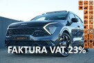 Kia Sportage GT LINE acc blis WENTYLACJA panorama skóra kamery360 pilot 4X4 MAX OP