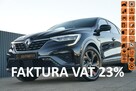 Renault Arkana RS line skora NAWI kamera BLIS grzane fotele i kierownica ful led max
