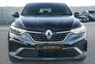 Renault Arkana RS line skora NAWI kamera BLIS grzane fotele i kierownica ful led max - 2