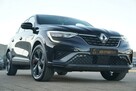 Renault Arkana RS line skora NAWI kamera BLIS grzane fotele i kierownica ful led max - 3