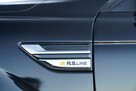 Renault Arkana RS line skora NAWI kamera BLIS grzane fotele i kierownica ful led max - 8