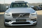 Volvo XC 90 TOTALNY MAX panorama FUL LED hak el.alarm KAMERY 360 pneumat BOWERS - 2