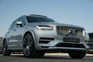 Volvo XC 90 TOTALNY MAX panorama FUL LED hak el.alarm KAMERY 360 pneumat BOWERS - 3