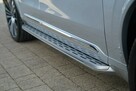 Volvo XC 90 TOTALNY MAX panorama FUL LED hak el.alarm KAMERY 360 pneumat BOWERS - 8
