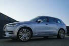 Volvo XC 90 TOTALNY MAX panorama FUL LED hak el.alarm KAMERY 360 pneumat BOWERS - 9