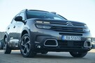 Citroen C5 Aircross SHINE skóra FUL LED grzane fotele BLIS panorama masaze acc kamera MAX - 3