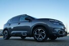 Citroen C5 Aircross SHINE skóra FUL LED grzane fotele BLIS panorama masaze acc kamera MAX - 4