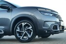 Citroen C5 Aircross SHINE skóra FUL LED grzane fotele BLIS panorama masaze acc kamera MAX - 5