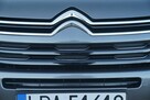 Citroen C5 Aircross SHINE skóra FUL LED grzane fotele BLIS panorama masaze acc kamera MAX - 7
