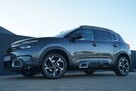 Citroen C5 Aircross SHINE skóra FUL LED grzane fotele BLIS panorama masaze acc kamera MAX - 8