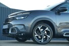 Citroen C5 Aircross SHINE skóra FUL LED grzane fotele BLIS panorama masaze acc kamera MAX - 9