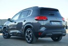 Citroen C5 Aircross SHINE skóra FUL LED grzane fotele BLIS panorama masaze acc kamera MAX - 12