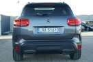 Citroen C5 Aircross SHINE skóra FUL LED grzane fotele BLIS panorama masaze acc kamera MAX - 13