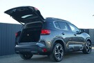 Citroen C5 Aircross SHINE skóra FUL LED grzane fotele BLIS panorama masaze acc kamera MAX - 15
