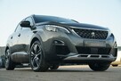 Peugeot 3008 GT ful led pełna skóra masaze hak kamery EL.KLAPA blis FOCAL max opcja - 2