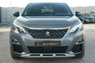 Peugeot 3008 GT ful led pełna skóra masaze hak kamery EL.KLAPA blis FOCAL max opcja - 3