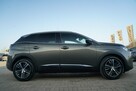 Peugeot 3008 GT ful led pełna skóra masaze hak kamery EL.KLAPA blis FOCAL max opcja - 4