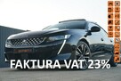 Peugeot 508 GT blis SKORA panorama FUL LED kamery ACC alusy el.klapa - 1