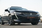 Peugeot 508 GT blis SKORA panorama FUL LED kamery ACC alusy el.klapa - 3