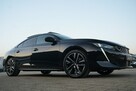 Peugeot 508 GT blis SKORA panorama FUL LED kamery ACC alusy el.klapa - 4