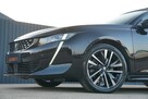 Peugeot 508 GT blis SKORA panorama FUL LED kamery ACC alusy el.klapa - 7