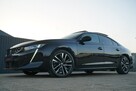 Peugeot 508 GT blis SKORA panorama FUL LED kamery ACC alusy el.klapa - 8
