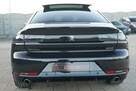 Peugeot 508 GT blis SKORA panorama FUL LED kamery ACC alusy el.klapa - 10