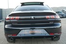 Peugeot 508 GT blis SKORA panorama FUL LED kamery ACC alusy el.klapa - 14