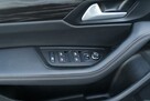 Peugeot 508 GT blis SKORA panorama FUL LED kamery ACC alusy el.klapa - 15