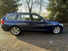 BMW 320 2.0 184KM 95tys.km! Bezwypadkowy z Niemiec Zadbany Gwarancja - 10