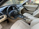 BMW 320 2.0 184KM 95tys.km! Bezwypadkowy z Niemiec Zadbany Gwarancja - 13