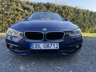 BMW 320 2.0 184KM 95tys.km! Bezwypadkowy z Niemiec Zadbany Gwarancja - 14