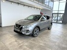 Nissan Qashqai N-Connecta 1.2DIG-T 116KM M6 2018 r., salon PL, I właściciel, f-a VAT - 4