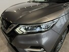 Nissan Qashqai N-Connecta 1.2DIG-T 116KM M6 2018 r., salon PL, I właściciel, f-a VAT - 9