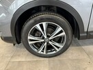 Nissan Qashqai N-Connecta 1.2DIG-T 116KM M6 2018 r., salon PL, I właściciel, f-a VAT - 10
